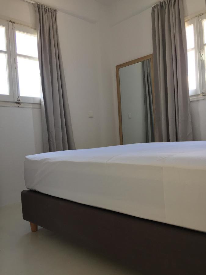 Apartament Island White Agios Georgios  Zewnętrze zdjęcie