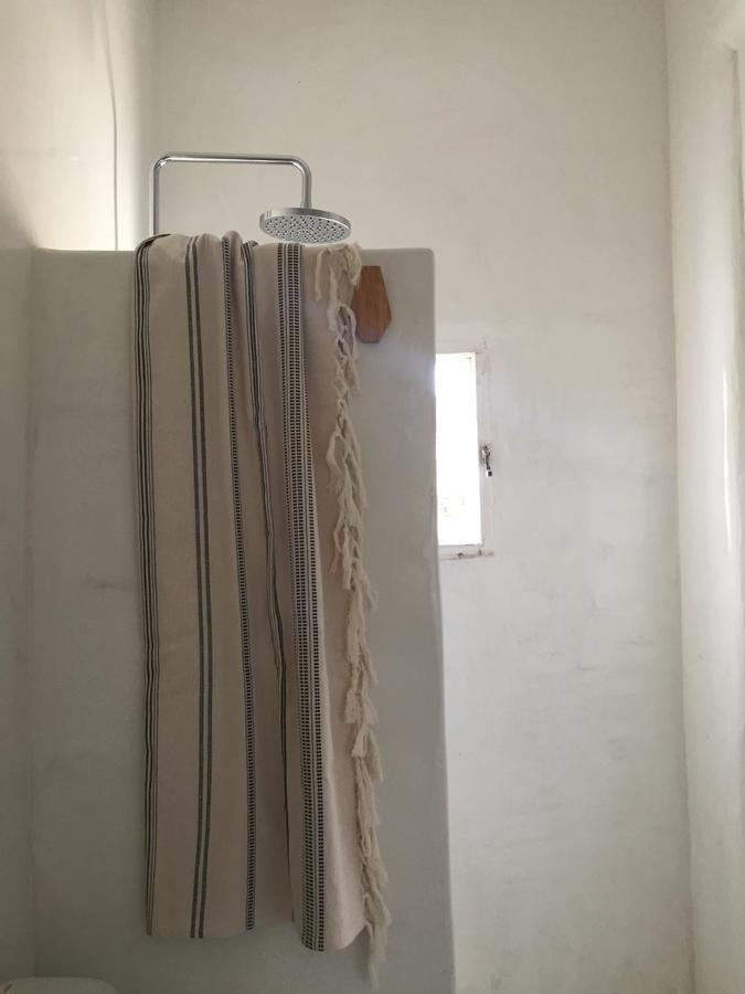Apartament Island White Agios Georgios  Zewnętrze zdjęcie