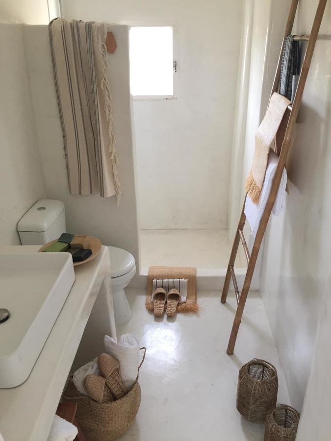 Apartament Island White Agios Georgios  Zewnętrze zdjęcie