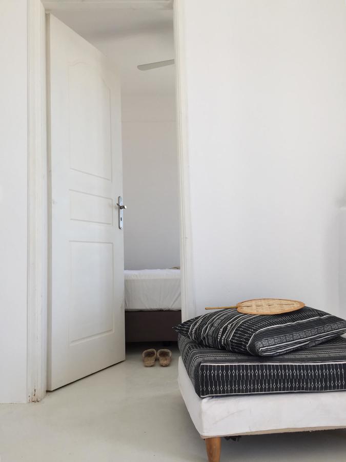 Apartament Island White Agios Georgios  Zewnętrze zdjęcie
