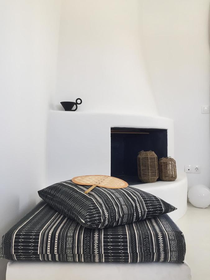 Apartament Island White Agios Georgios  Zewnętrze zdjęcie