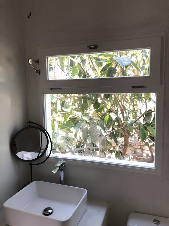 Apartament Island White Agios Georgios  Zewnętrze zdjęcie